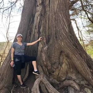 Meet your Posher, Krista